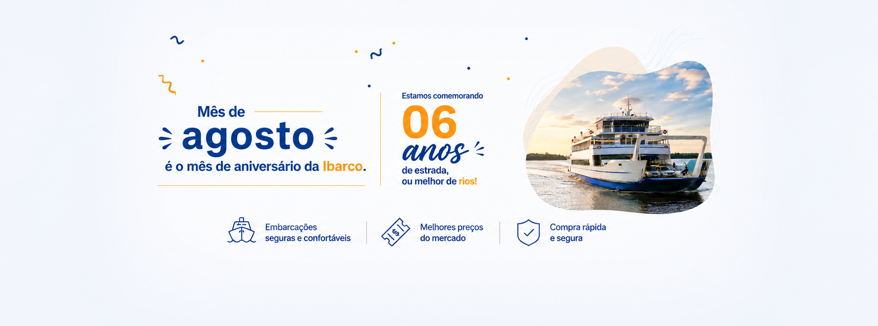 Festival Fluvial Amazônico